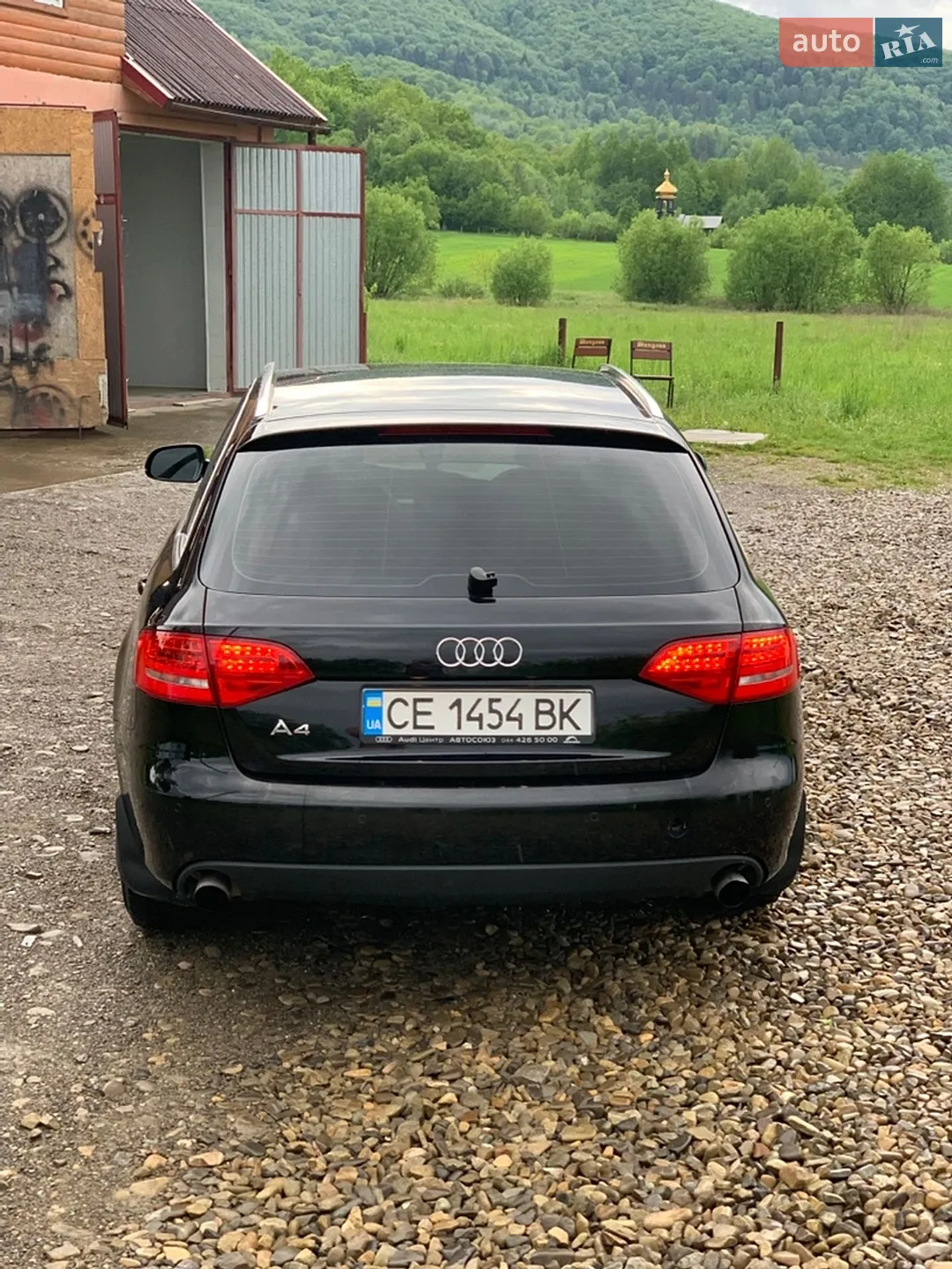 2011 Audi A4 - мініатюра 7