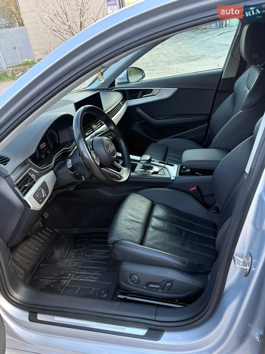 2019 Audi A4 - мініатюра 16