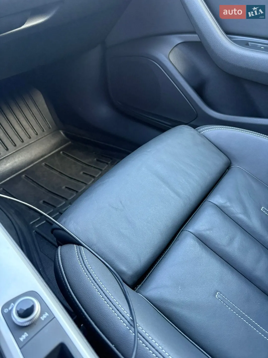 2019 Audi A4 - мініатюра 17