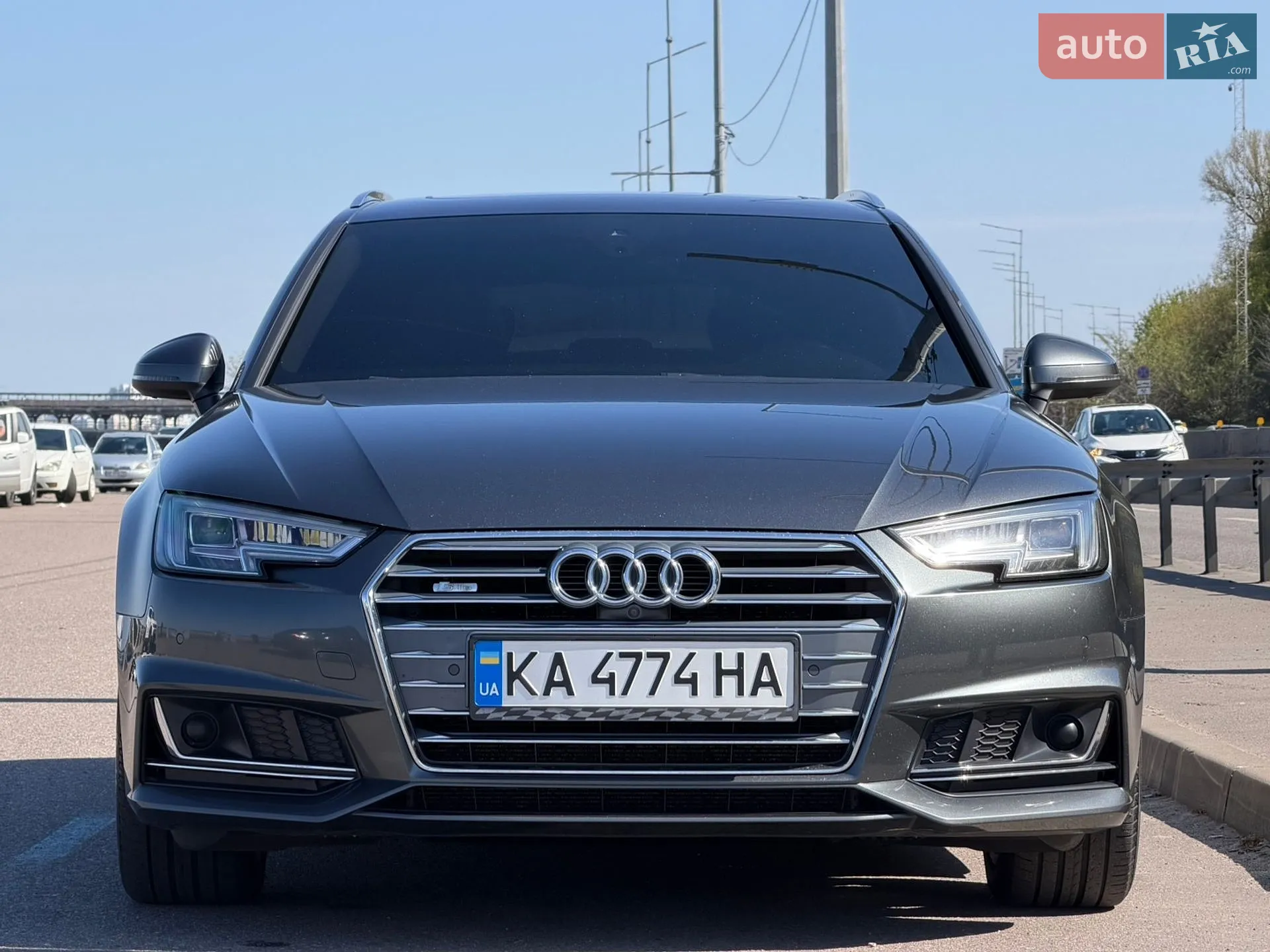 2016 Audi A4 - мініатюра 11