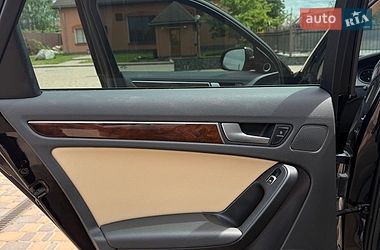 Седан Audi A4 2014 в Білій Церкві