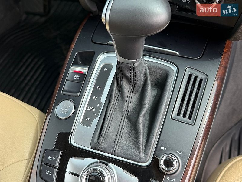 Седан Audi A4 2014 в Білій Церкві
