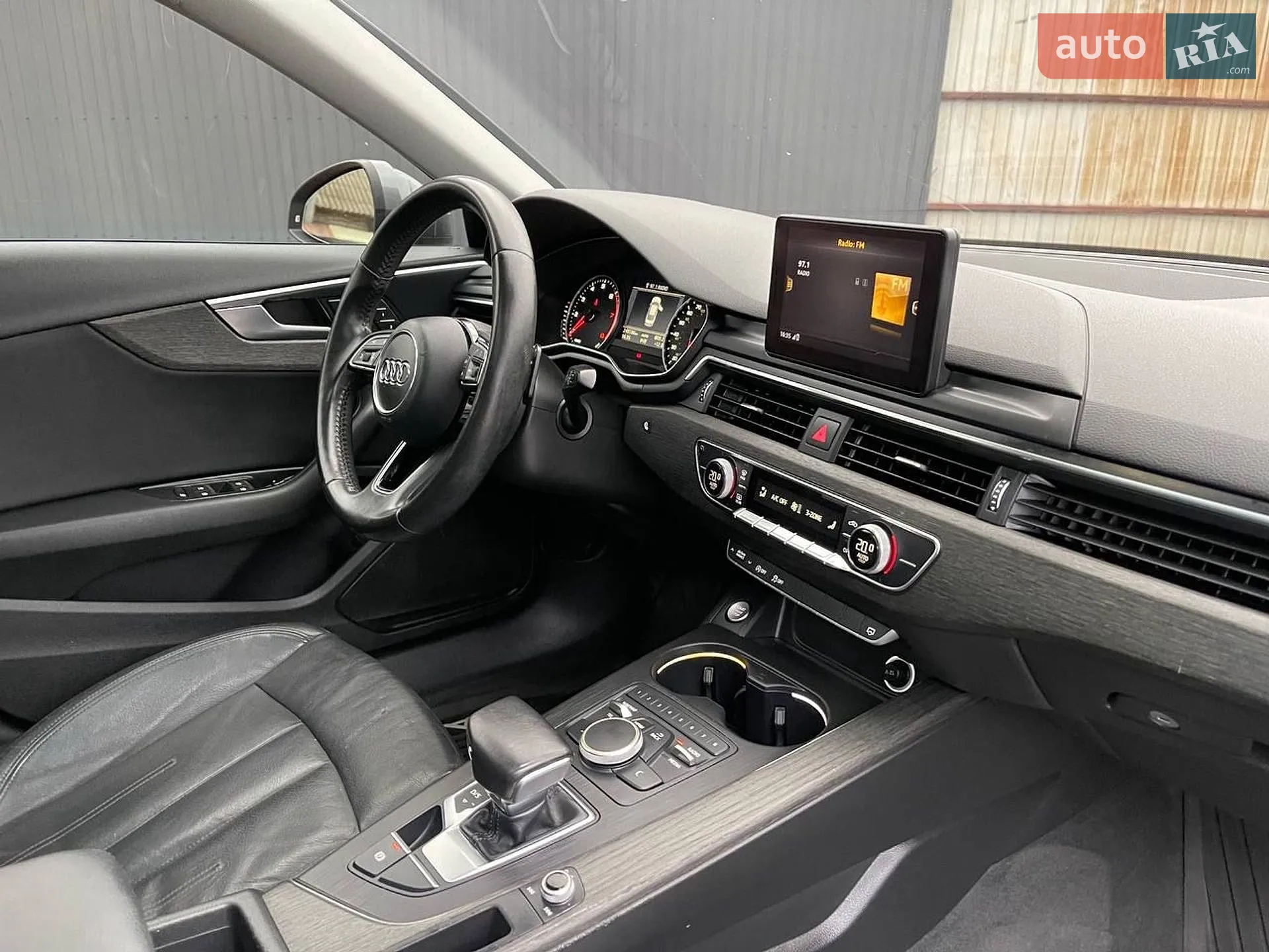 2016 Audi A4 - мініатюра 19