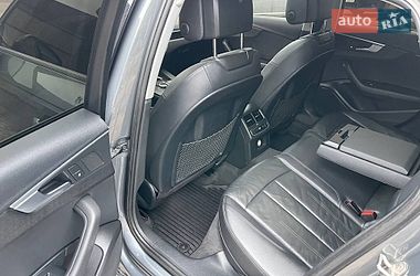 Седан Audi A4 2016 в Харькове