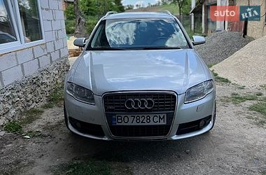 Універсал Audi A4 2007 в Кременці фото 2 Універсал Audi A4 2007 в Кременці