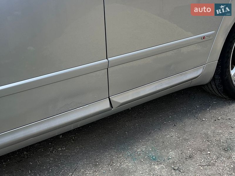 Универсал Audi A4 2007 в Кременце фото 12 Универсал Audi A4 2007 в Кременце