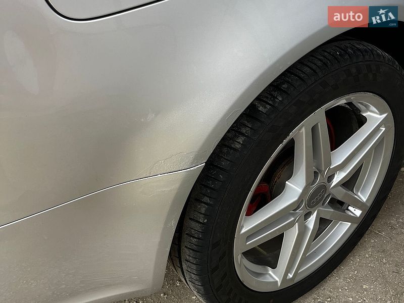 Універсал Audi A4 2007 в Кременці фото 10 Універсал Audi A4 2007 в Кременці