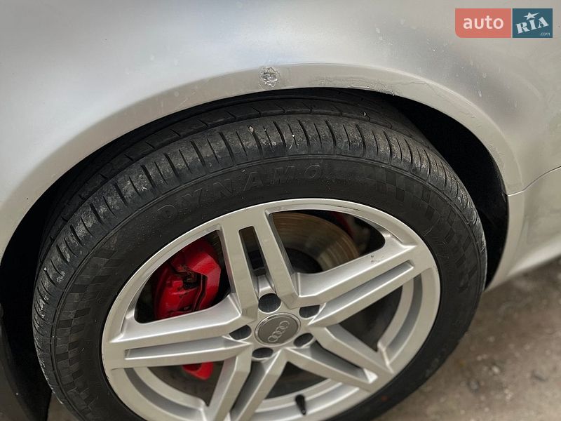 Універсал Audi A4 2007 в Кременці фото 11 Універсал Audi A4 2007 в Кременці