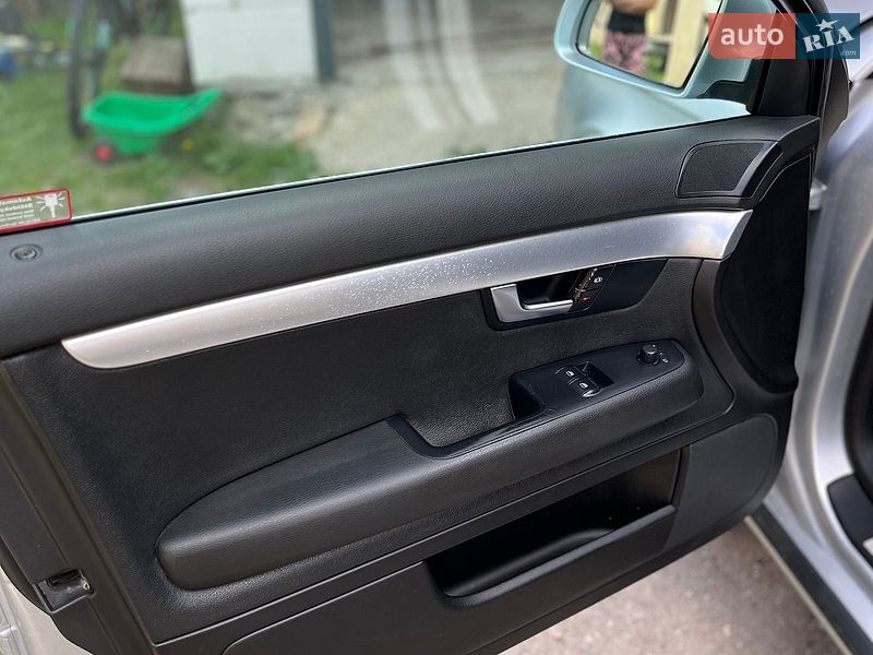 Універсал Audi A4 2007 в Кременці фото 14 Універсал Audi A4 2007 в Кременці