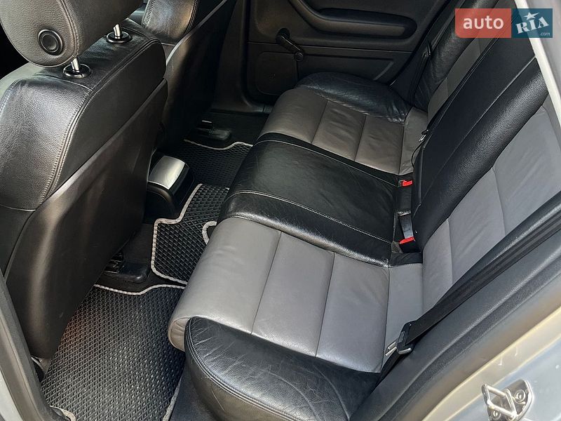 Універсал Audi A4 2007 в Кременці фото 24 Універсал Audi A4 2007 в Кременці