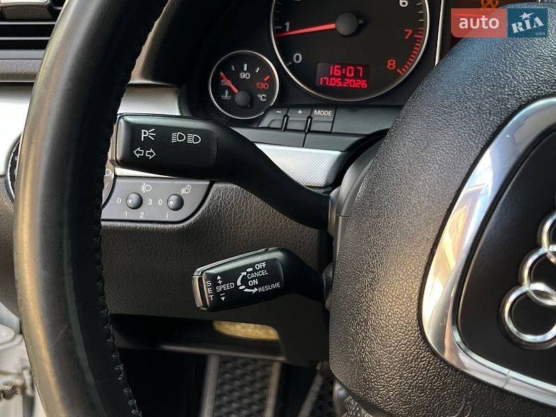 Універсал Audi A4 2007 в Кременці фото 23 Універсал Audi A4 2007 в Кременці