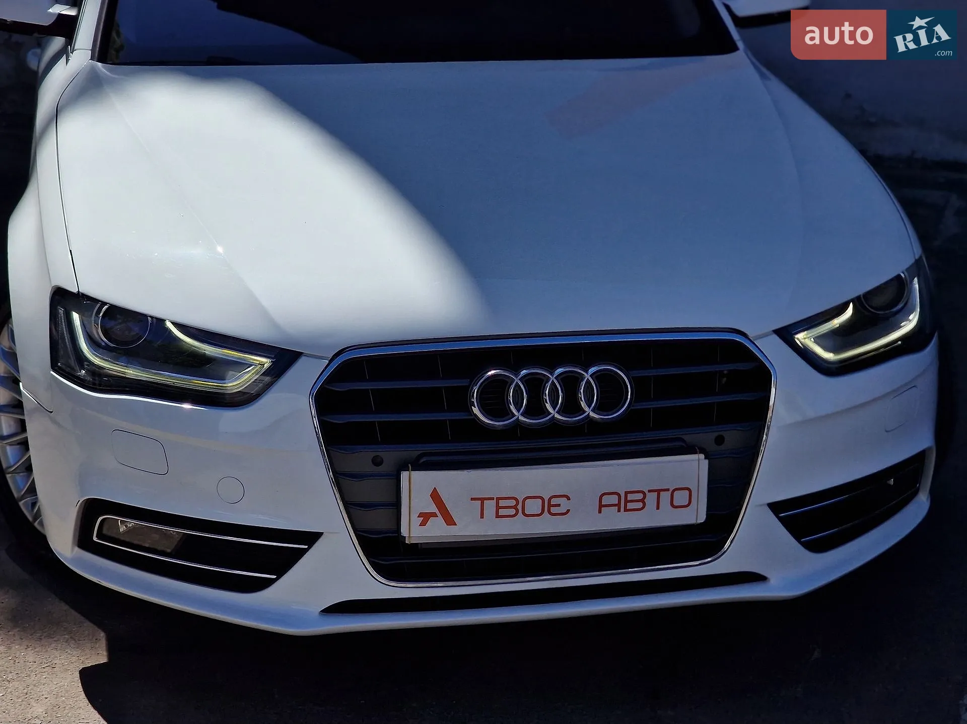 2013 Audi A4 - мініатюра 17
