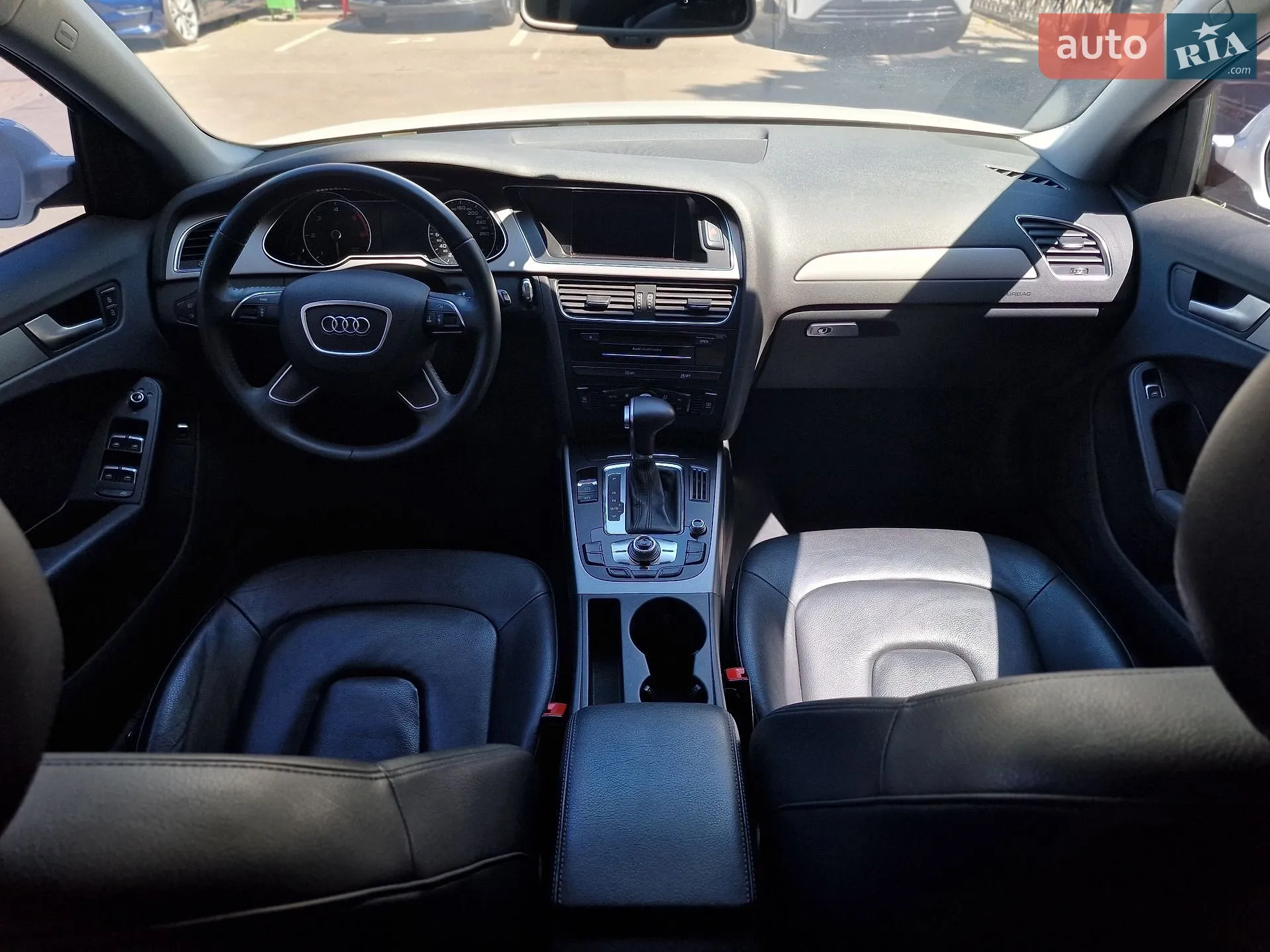 2013 Audi A4 - мініатюра 56