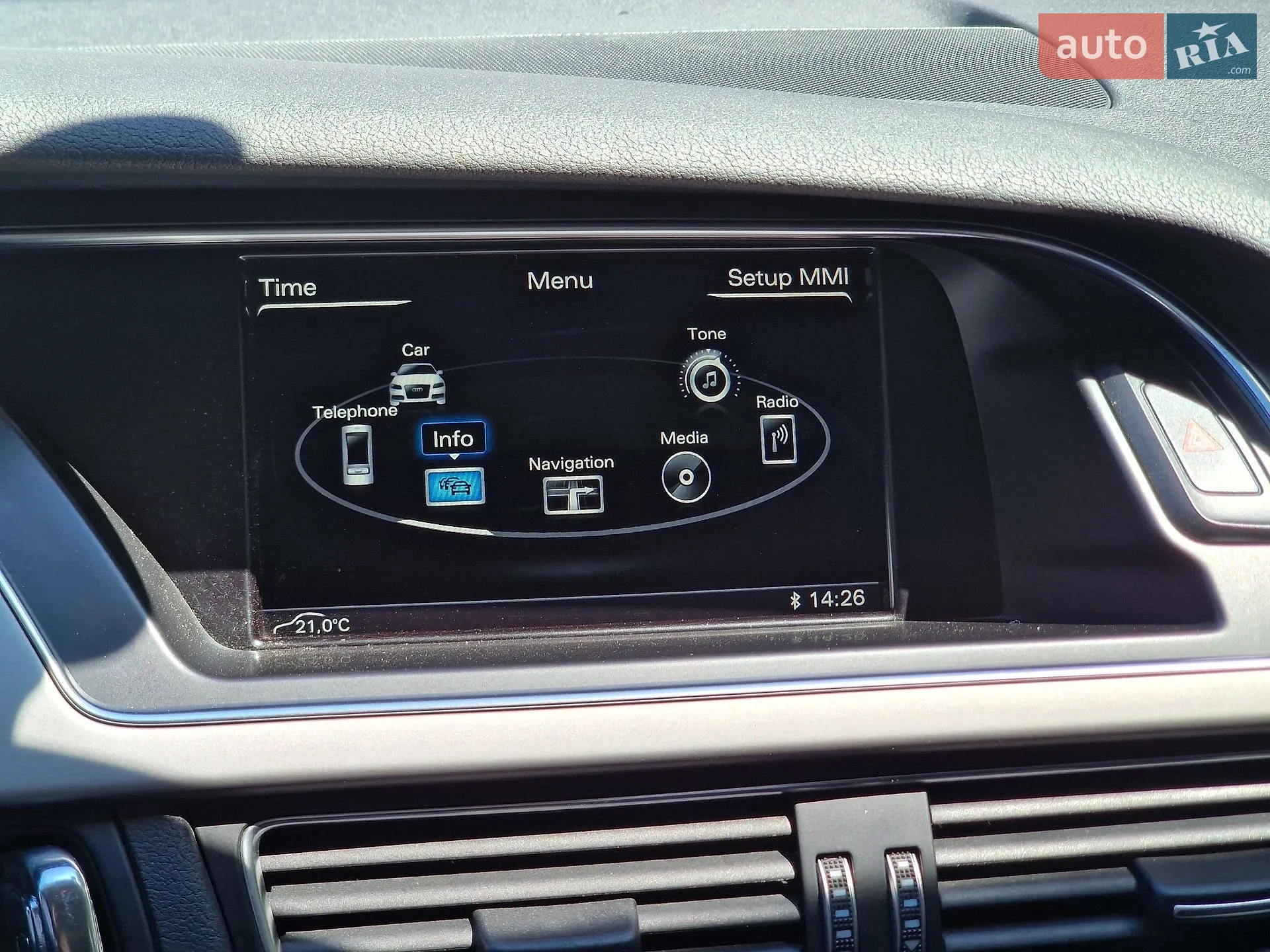 2013 Audi A4 - мініатюра 66