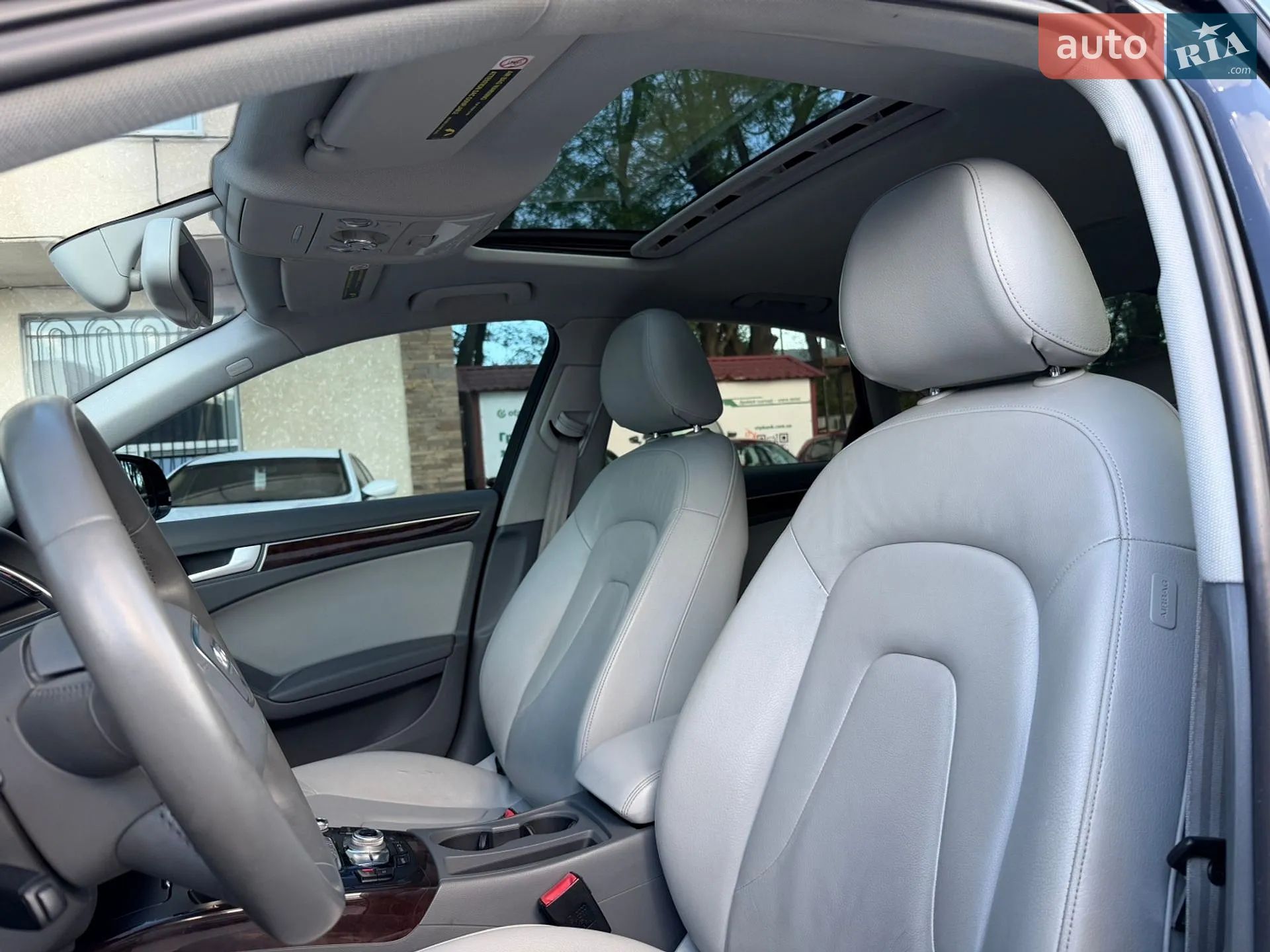 2013 Audi A4 - мініатюра 28
