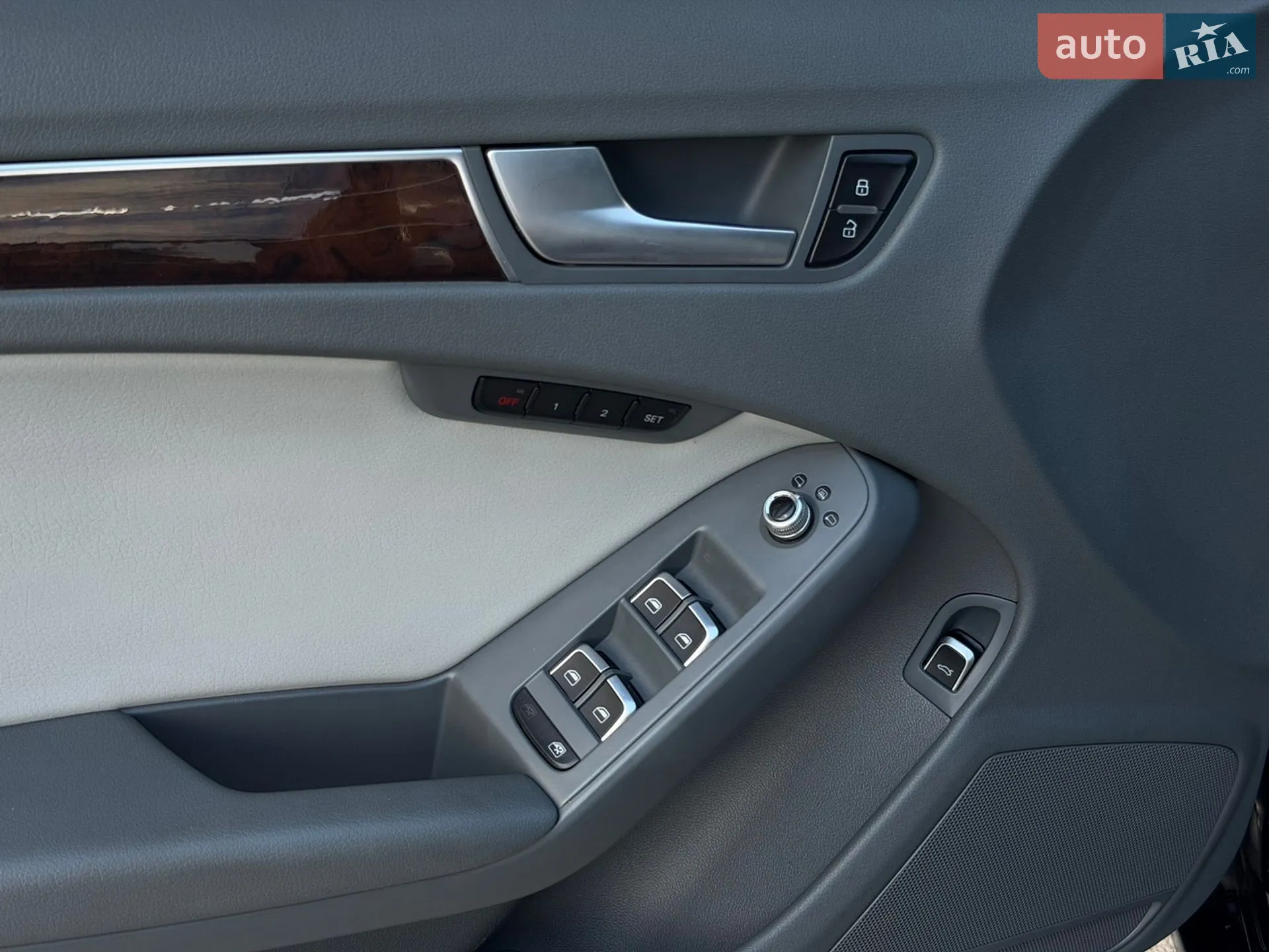 2013 Audi A4 - мініатюра 41