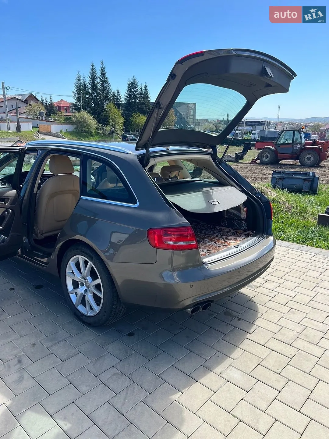 2013 Audi A4 - мініатюра 8