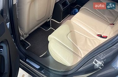 Универсал Audi A4 2013 в Черновцах