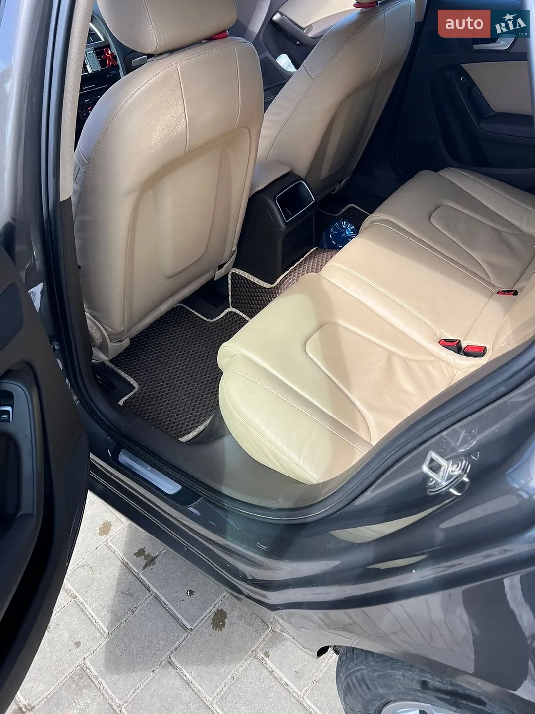 2013 Audi A4 - мініатюра 15