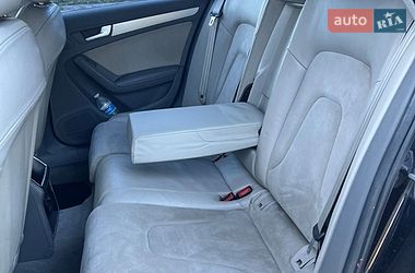 Седан Audi A4 2011 в Сторожинці