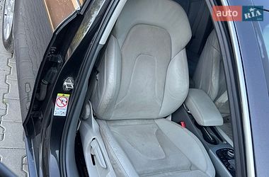 Седан Audi A4 2011 в Сторожинці
