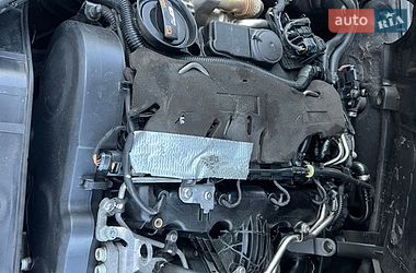 Седан Audi A4 2011 в Сторожинці