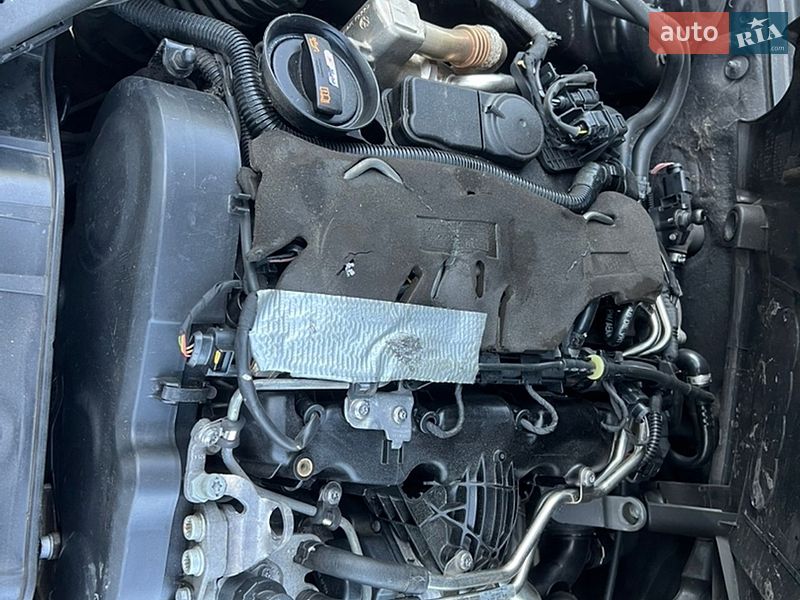 Седан Audi A4 2011 в Сторожинці