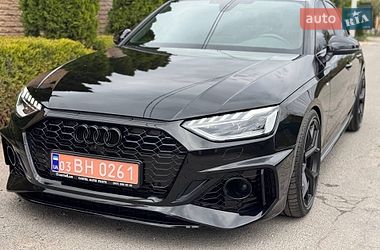 audi a4 2021 в Винница от профессионального продавца Назар