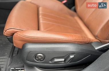 Седан Audi A4 2021 в Виннице