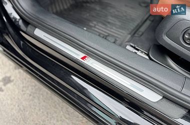 Седан Audi A4 2021 в Виннице