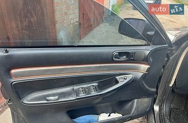 Седан Audi A4 1997 в Виннице