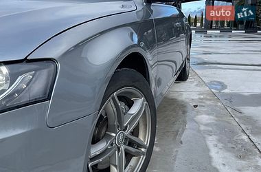 Седан Audi A4 2008 в Звягеле