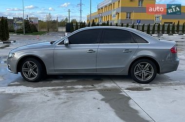Седан Audi A4 2008 в Звягеле