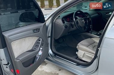 Седан Audi A4 2008 в Звягеле