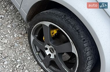 Універсал Audi A4 2005 в Кам'янському