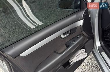 Універсал Audi A4 2005 в Кам'янському