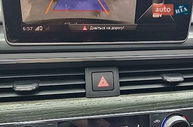 Седан Audi A4 2018 в Сумах