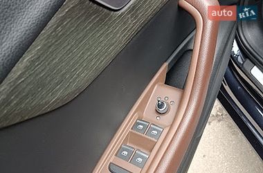 Седан Audi A4 2018 в Сумах