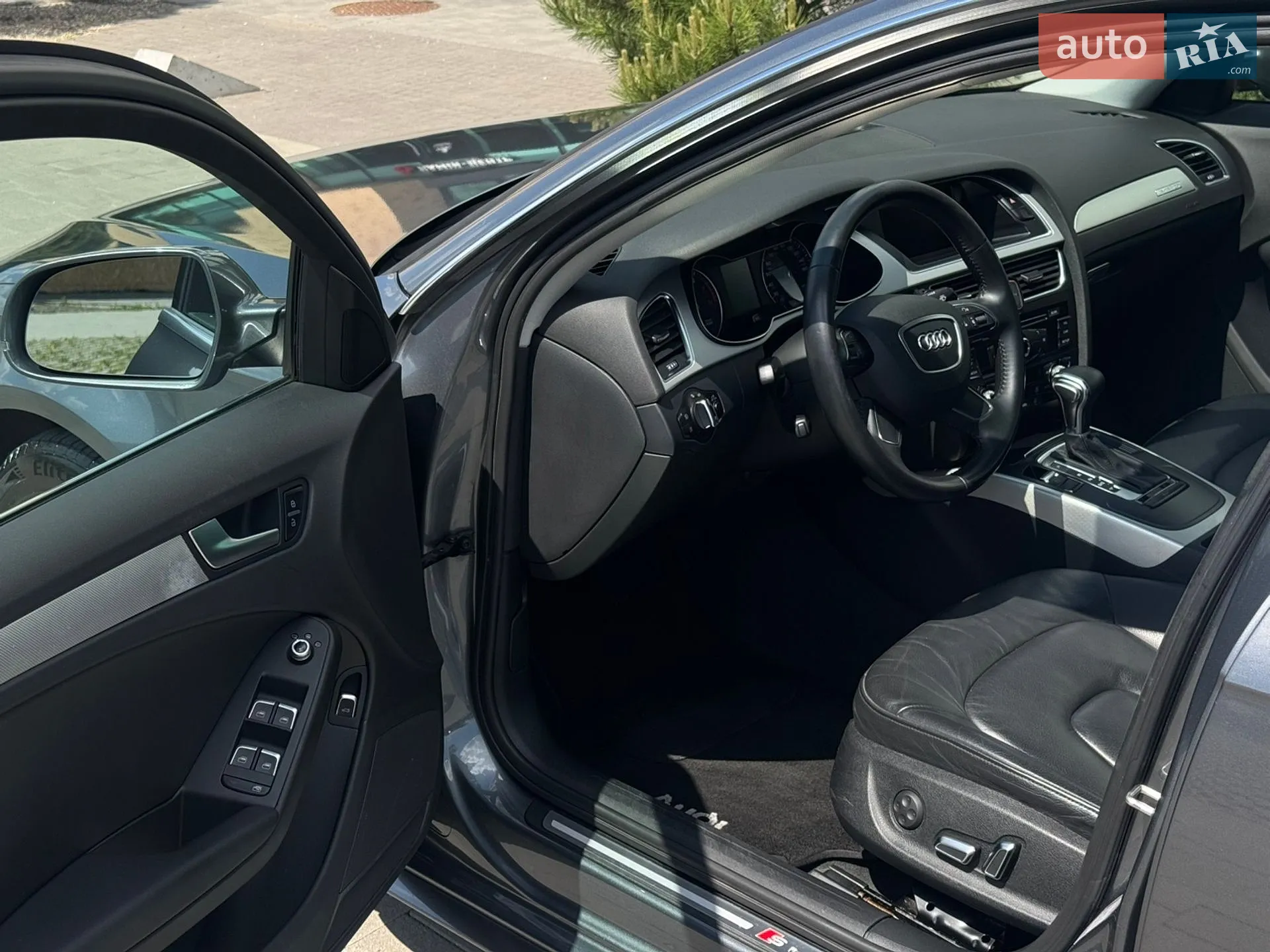2015 Audi A4 - мініатюра 10