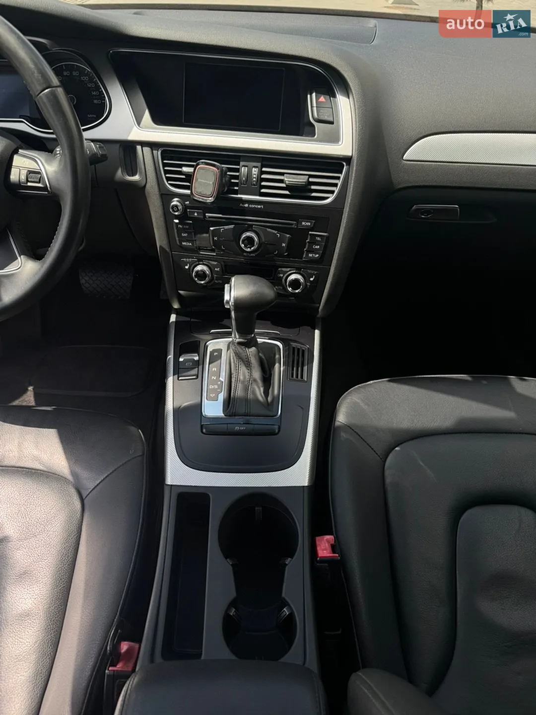 2015 Audi A4 - мініатюра 14