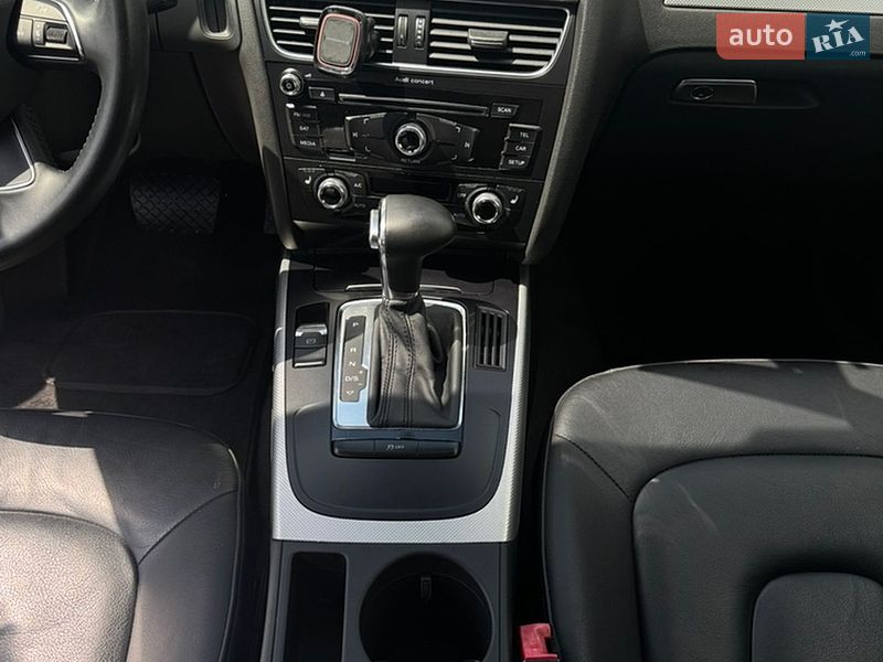 Седан Audi A4 2015 в Хмельницькому фото 14 Седан Audi A4 2015 в Хмельницькому