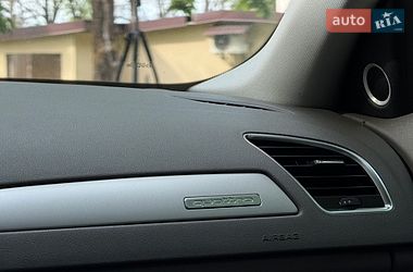 Седан Audi A4 2008 в Тячеве