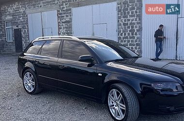 Универсал Audi A4 2005 в Ивано-Франковске фото 2 Универсал Audi A4 2005 в Ивано-Франковске