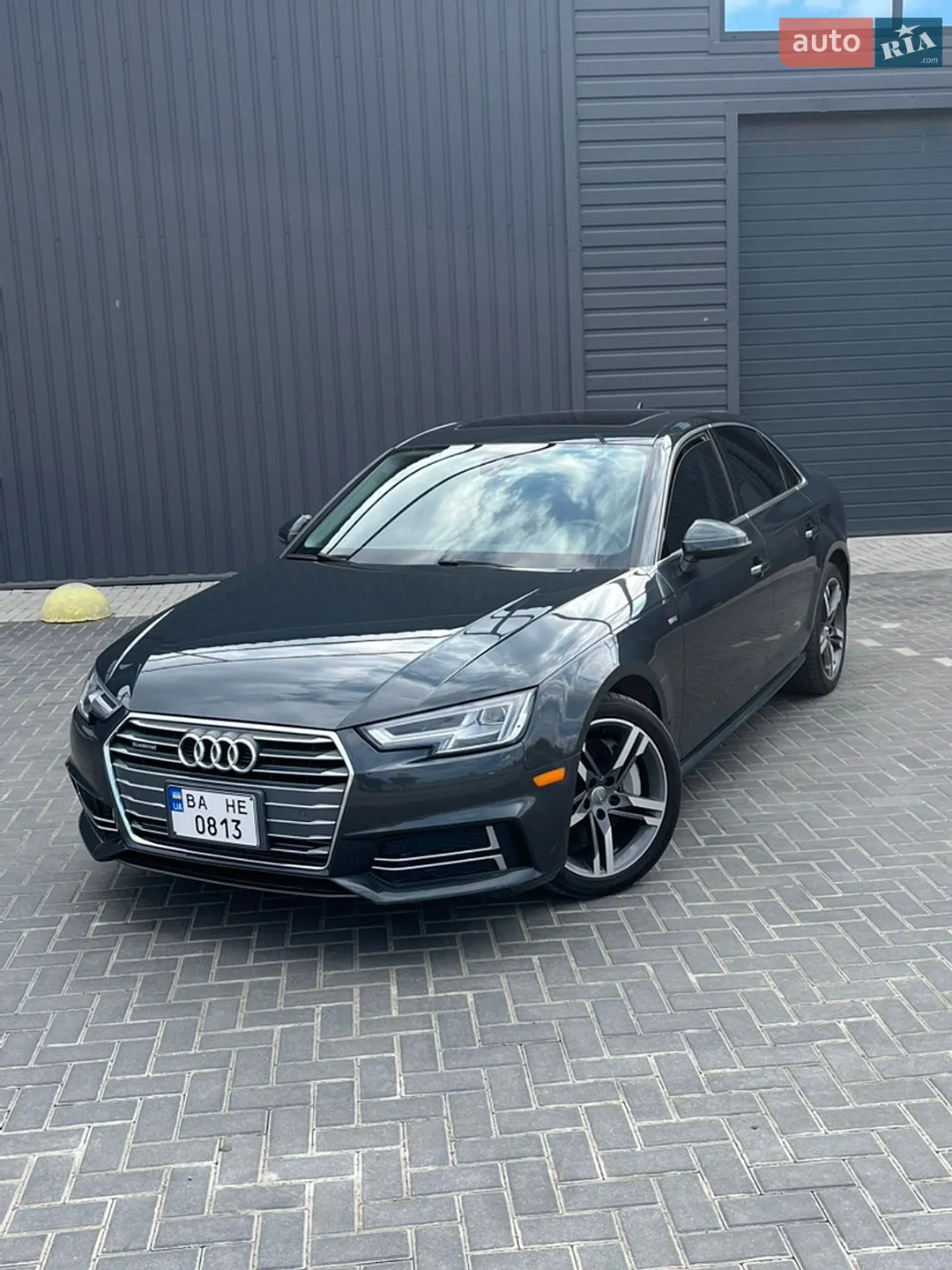2018 Audi A4 - мініатюра 22