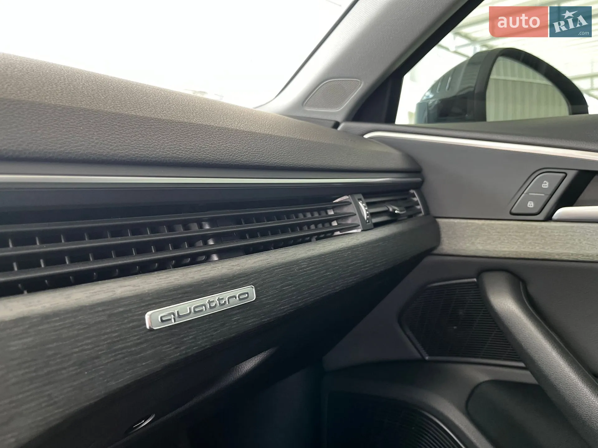 2018 Audi A4 - мініатюра 32