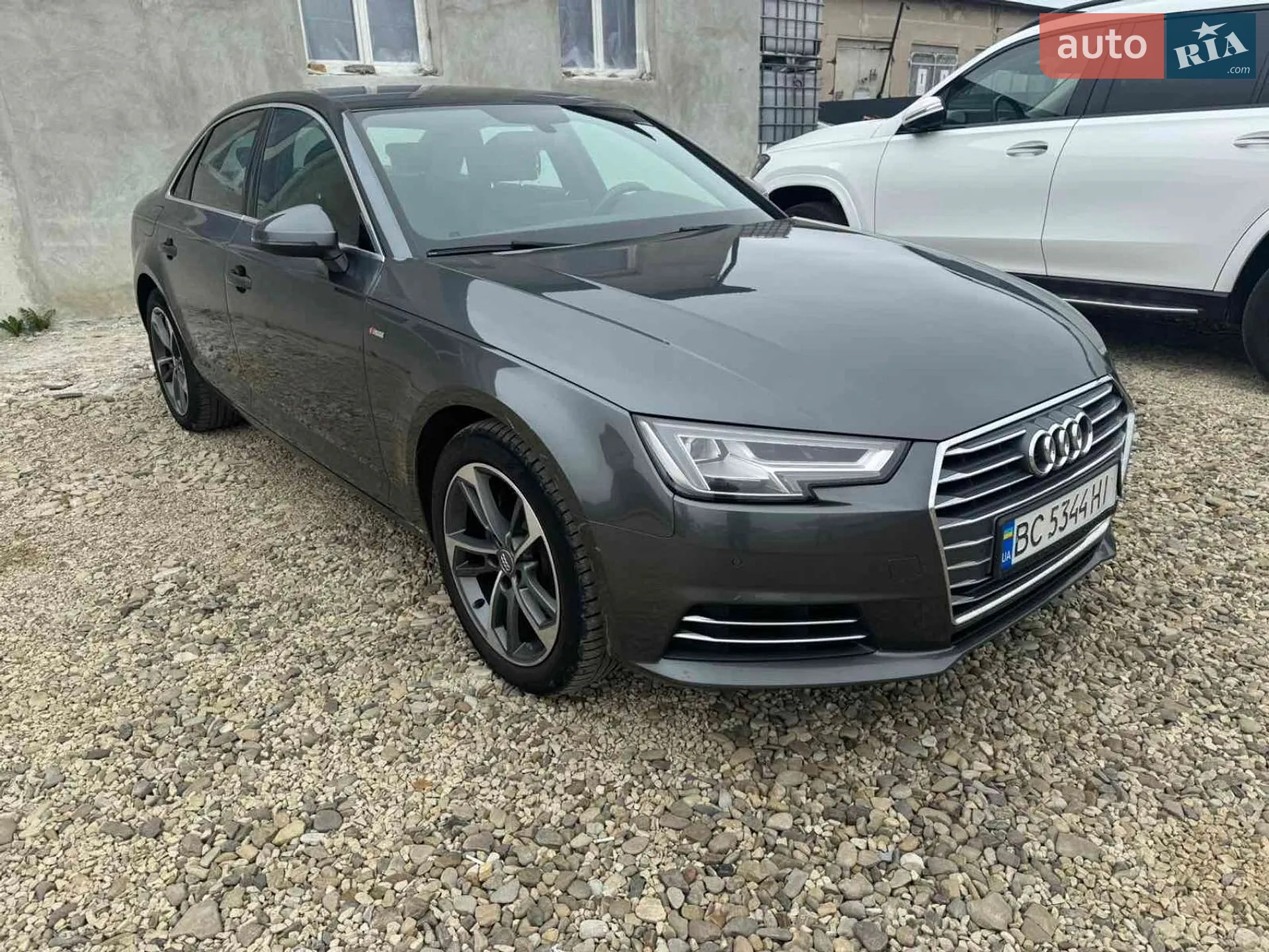 2018 Audi A4 - мініатюра 2