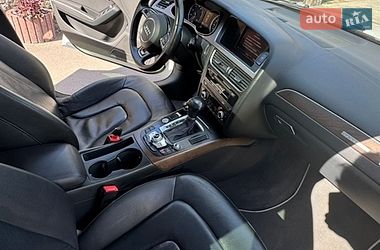 Седан Audi A4 2015 в Калинівці