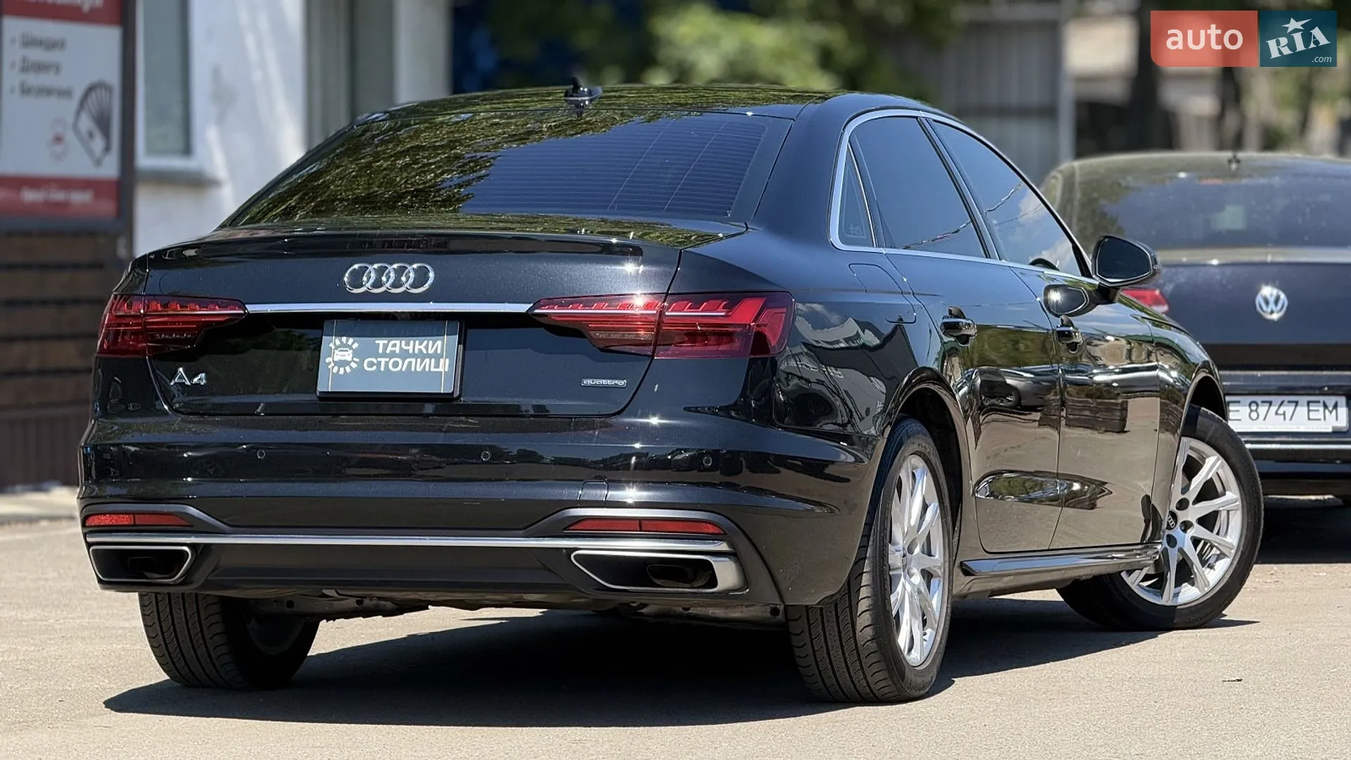 2021 Audi A4 - мініатюра 9