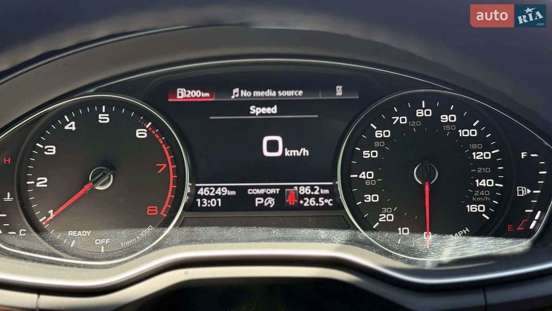 2021 Audi A4 - мініатюра 13