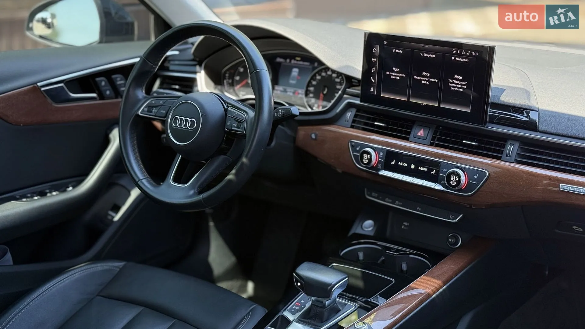 2021 Audi A4 - мініатюра 22